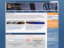 Website Snapshot of Scalable Software Inc