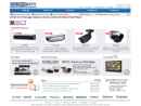 Website Snapshot of Scansys CCTV, Inc.
