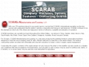 SCARAB MANUFACTURING AND LEASI