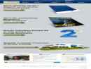 Website Snapshot of SOUTH CAROLINA DEPARTMENT OF COMMERCE