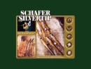 Website Snapshot of Schafer Silvertip Custom Bows