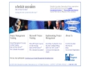 Website Snapshot of SCHEDULE ASSOCIATES INTERNATIONAL LLC