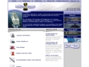 Website Snapshot of SCHOELLHORN-ALBRECHT MACHINE COMPANY