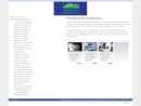 Website Snapshot of Schryver Medical Sales & Mktg