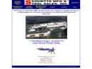Website Snapshot of Schuette Mfg. & Steel Sales, Inc.