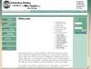 Website Snapshot of Schulenburg Printing & Office Supplies, Inc.