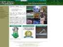 Website Snapshot of Schumacher Irrigation, Inc.