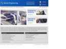 Website Snapshot of Schust Engineering Inc