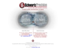 Website Snapshot of Schwartz Precision Mfg.