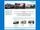 Website Snapshot of STRATA CORE SERVICES, LLC
