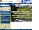 Website Snapshot of WEXCO INTERNATIONAL CORPORATIO