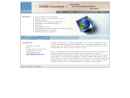 Website Snapshot of SCI MED CONSULTANTS, INC.