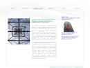 Website Snapshot of Scintera Networks Inc