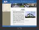 Website Snapshot of SOWELLS CONSTRUCTION MANAGEMENT & INSPEC