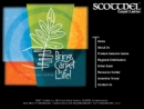 Website Snapshot of Scottdel, Inc.