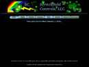 Website Snapshot of Scritchfield Controls, LLC