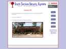 Website Snapshot of SOUTH CAROLINA SECURITY SYSTEMS
