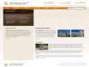 Website Snapshot of Southern California Soil & Testing, Inc.