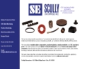 Website Snapshot of Scully Enterprises, Inc.