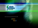 Website Snapshot of South Division Credit Union