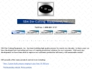 Website Snapshot of SDM Die-Cutting Equipment, Inc