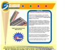 Website Snapshot of Seaboard Pencil Co Inc