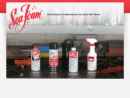Website Snapshot of Sea Foam Sales Co. (H Q)