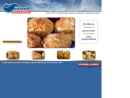 Website Snapshot of Seafood Enterprises, Inc.