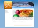 Website Snapshot of Custom Seafood Processors, Inc.
