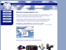 Website Snapshot of Seagull Solutions, Inc.