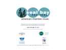 Website Snapshot of SEAL BAY FESTIVAL, THE