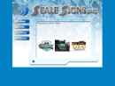Website Snapshot of Seale Signs Inc.