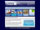 Website Snapshot of Seaman's Air Conditioning & Refrigeration, Inc.
