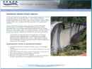 Website Snapshot of SOUTHEAST ALASKA POWER AGENCY
