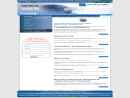 Website Snapshot of GLOBAL INFORMATION RESEARCH & RETRIEVAL, L.L.C.
