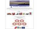 Website Snapshot of SEA SAFETY INTERNATIONAL INC