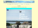 Website Snapshot of Seaside Casual Furniture Co.