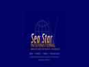 Website Snapshot of SEA STAR INTERNATIONAL, INC.