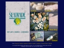 Website Snapshot of Seatrade International Co., Inc.
