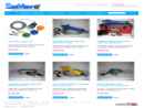 Website Snapshot of Seaview Video Technology, Inc