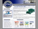 Website Snapshot of Sebright Products, Inc.