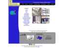 Website Snapshot of Storage Equipment Co., Inc.