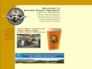 Website Snapshot of Second Street Brewery, Inc.