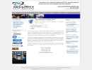 Website Snapshot of SECURITY LOCK SYSTEMS OF TAMPA, INC