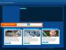 Website Snapshot of Interactive Technologies, Inc.