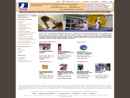 Website Snapshot of See-Bee Distributing Inc