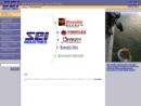 Website Snapshot of Sei International Sales Inc.