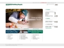 Website Snapshot of Seigle's Millwork Centers