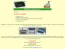 Website Snapshot of SS Electric Repair Shop, Inc.
