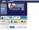 Website Snapshot of Selfreliance Ukrainian Federal Credit Union